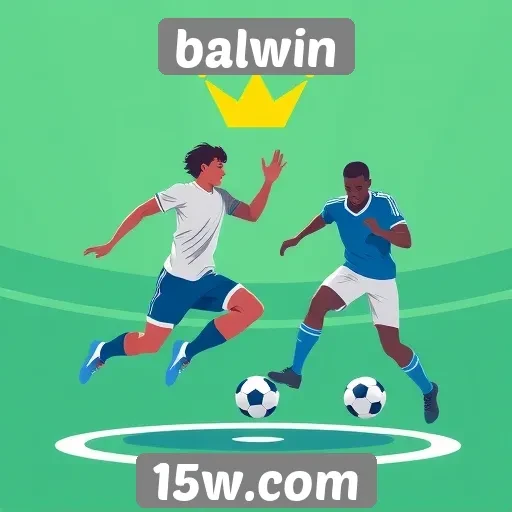 Plataforma Balwin oferece torneios com prêmios atrativos