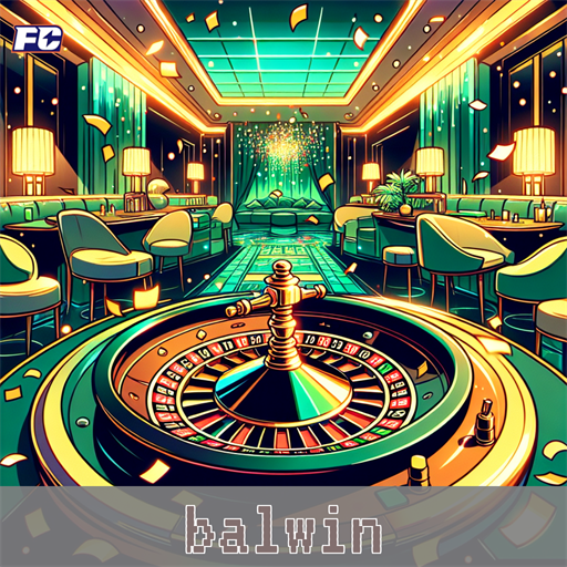 Cassino balwin: A Aventura de Jogar que Você Merece!