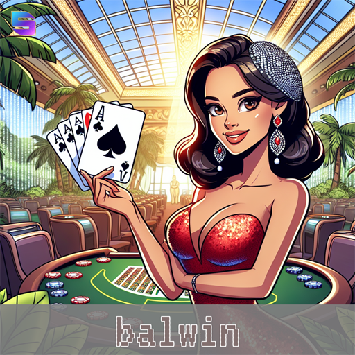 Trilhe Seu Caminho com o Login no balwin: Diversão Garantida!