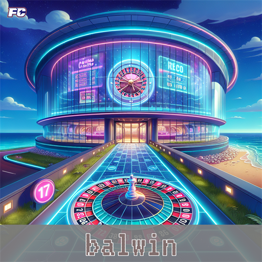 A Incrível Plataforma da Balwin Para Gamers Brasileiros