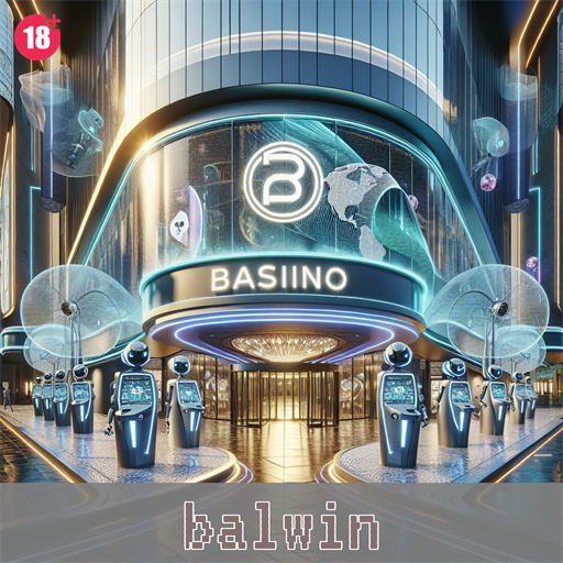 Slots do Balwin: Aventura e Emoção em Cada Giro