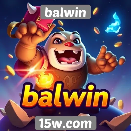 Novos recursos de jogos online na plataforma balwin